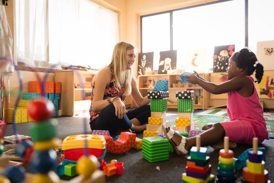 Careers in Applied Behavior Analysis