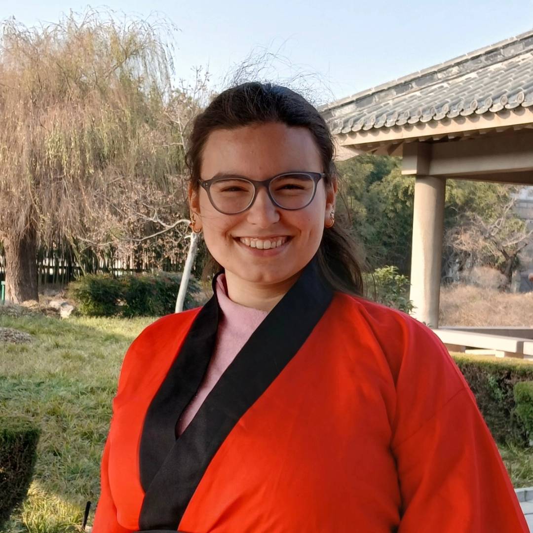 Rollins student Katherine “Katie” Blick ‘27