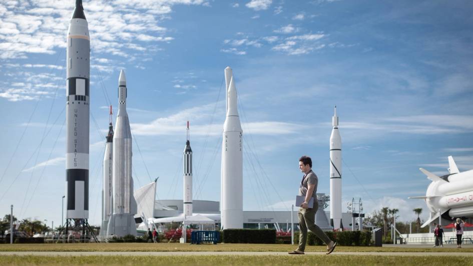 Kennedy Space Center