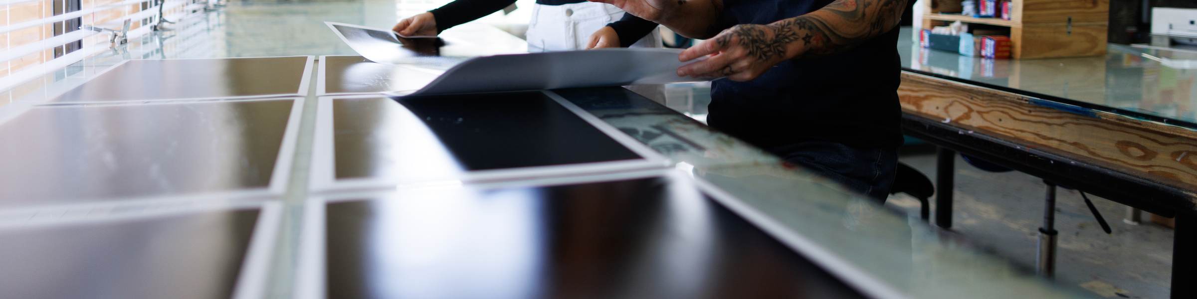 Dawn Roe MFA, Professor of Art