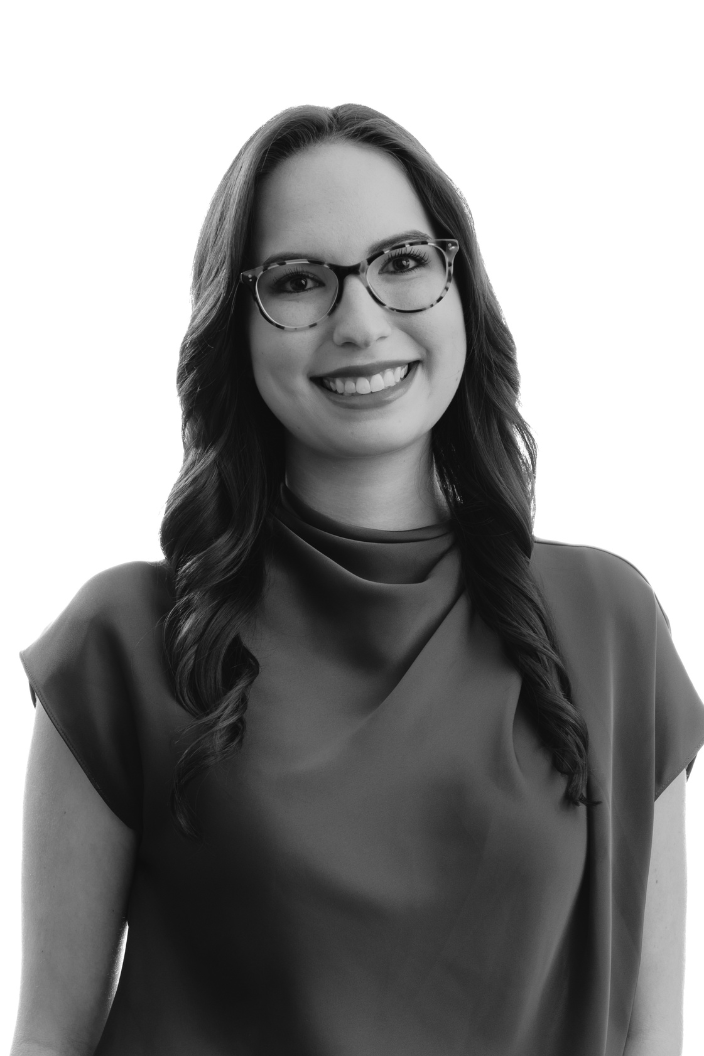 Headshot of Grace Dance