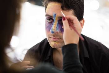 Directing I: Fundamentals