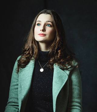 Katherine Waddell ’14