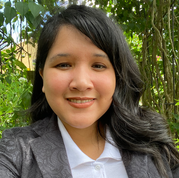 Diana Tafur ’19MAC