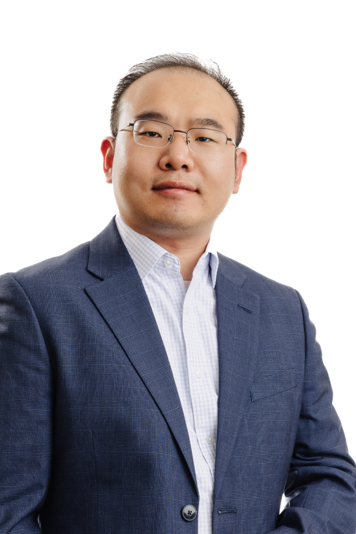 Headshot of Kejian Shi