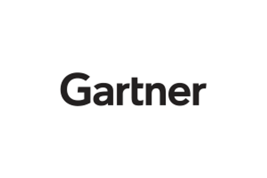 Gartner logo