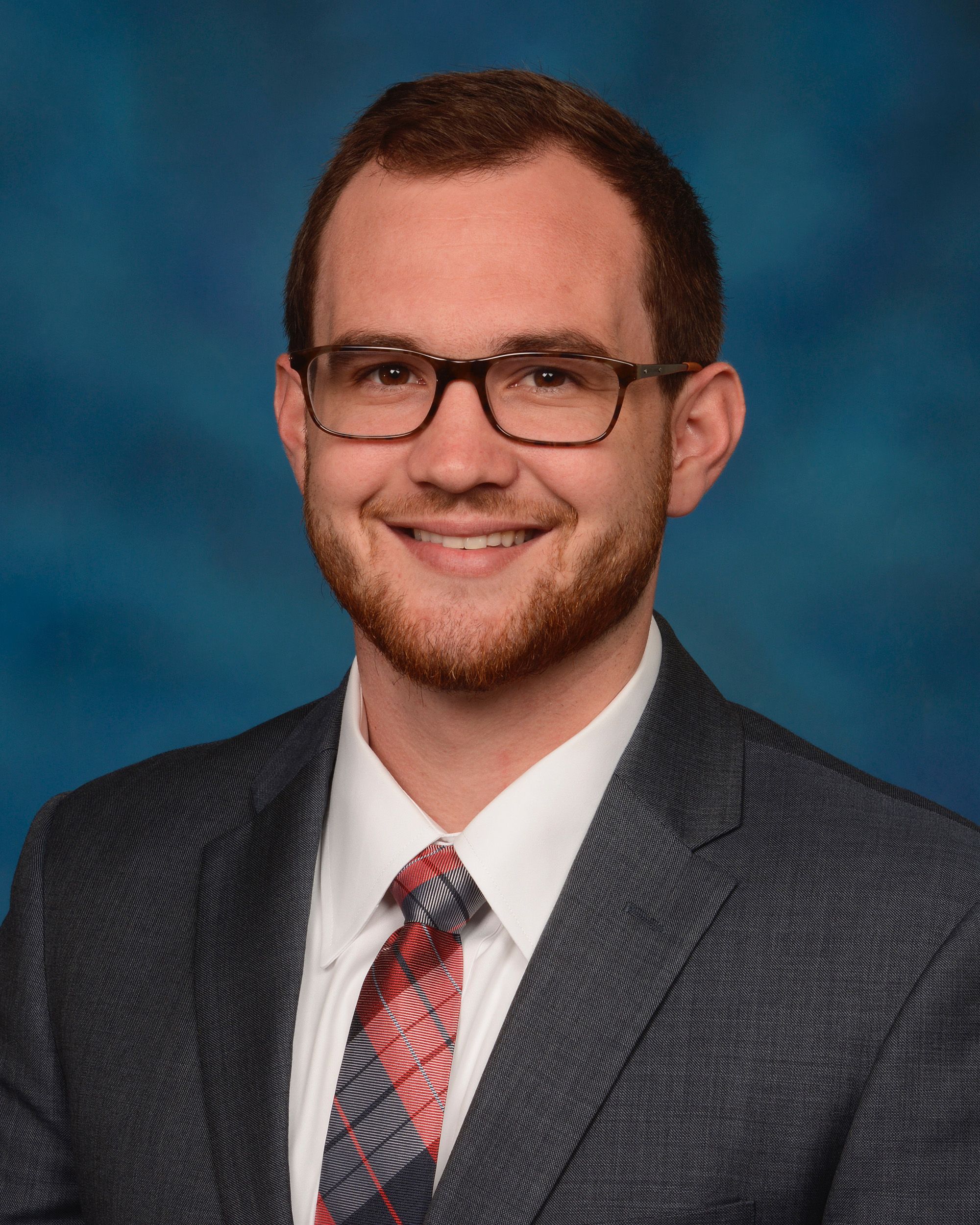 Phillip McKegg ’18