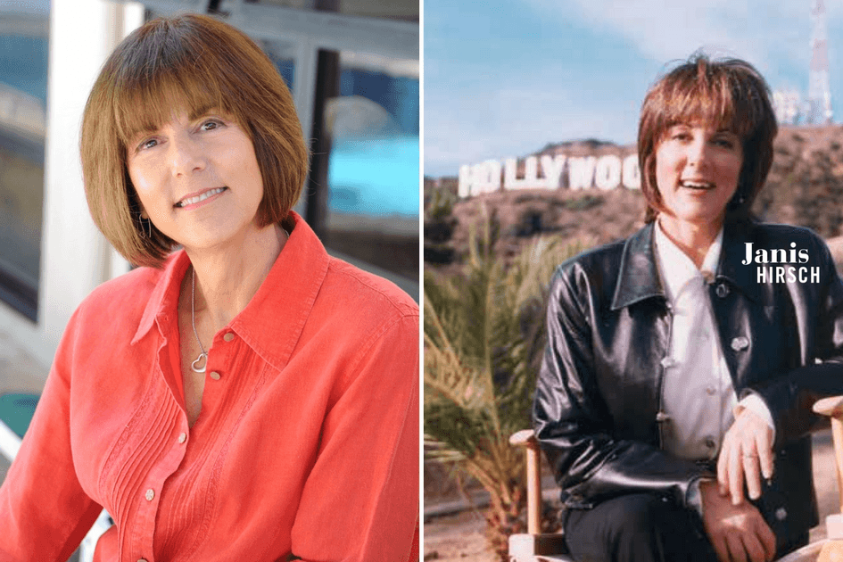 Tales of a Female Comedy Writer