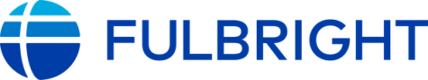 Fulbright logo