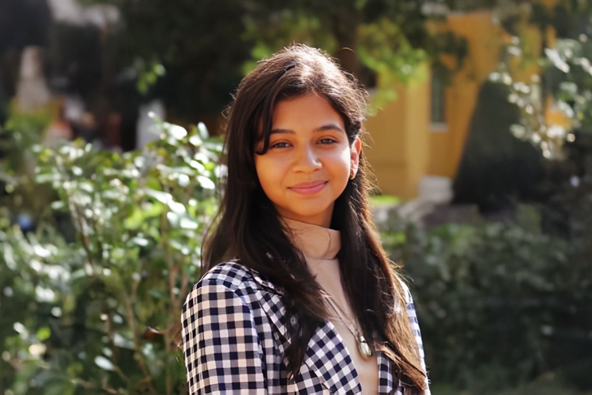 Stephanie Rodelo ’27