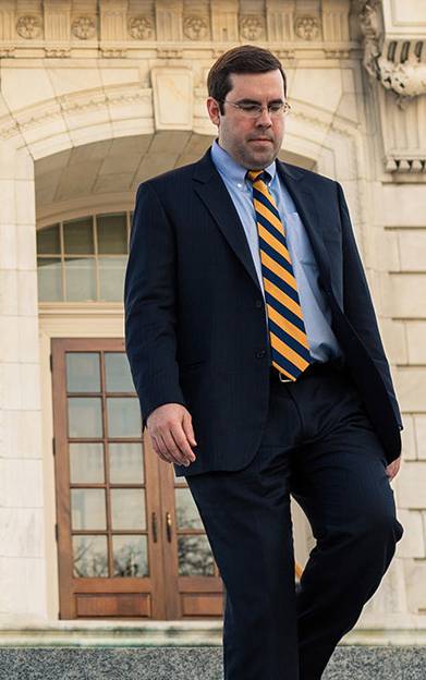 Rollins alumni working in Washington DC