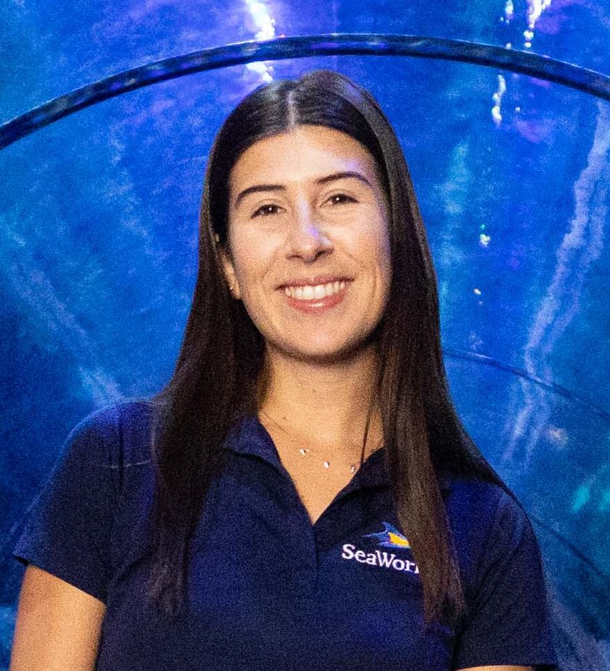 Celena Diaz '18