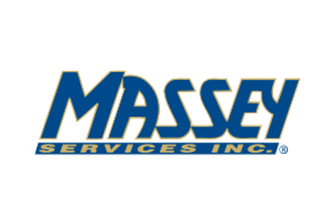 Massey logo