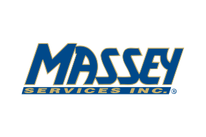 Massey Services logo