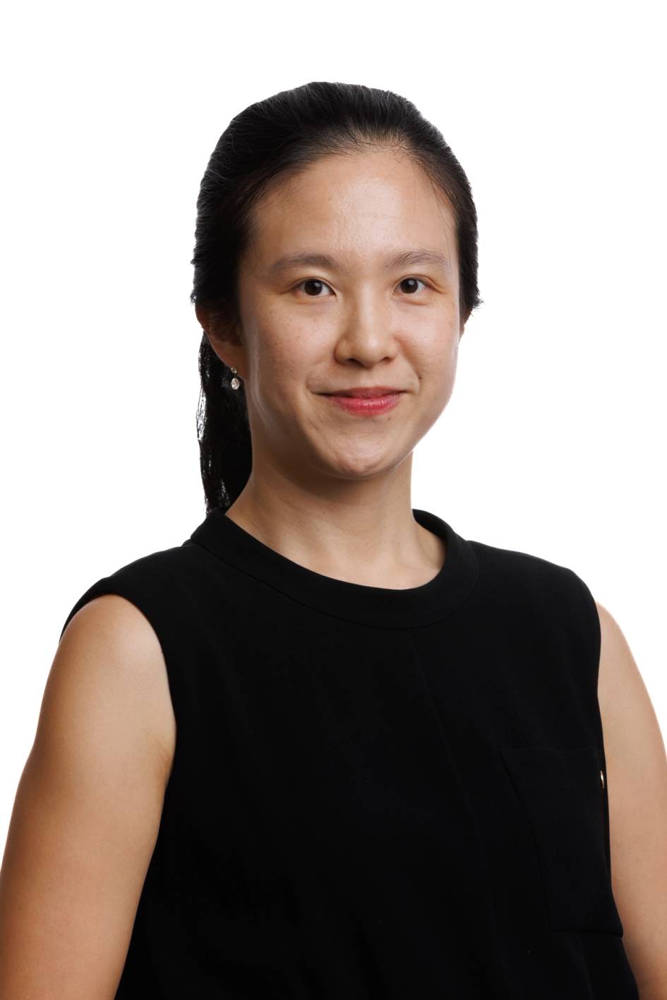 Eunjung Noh headshot