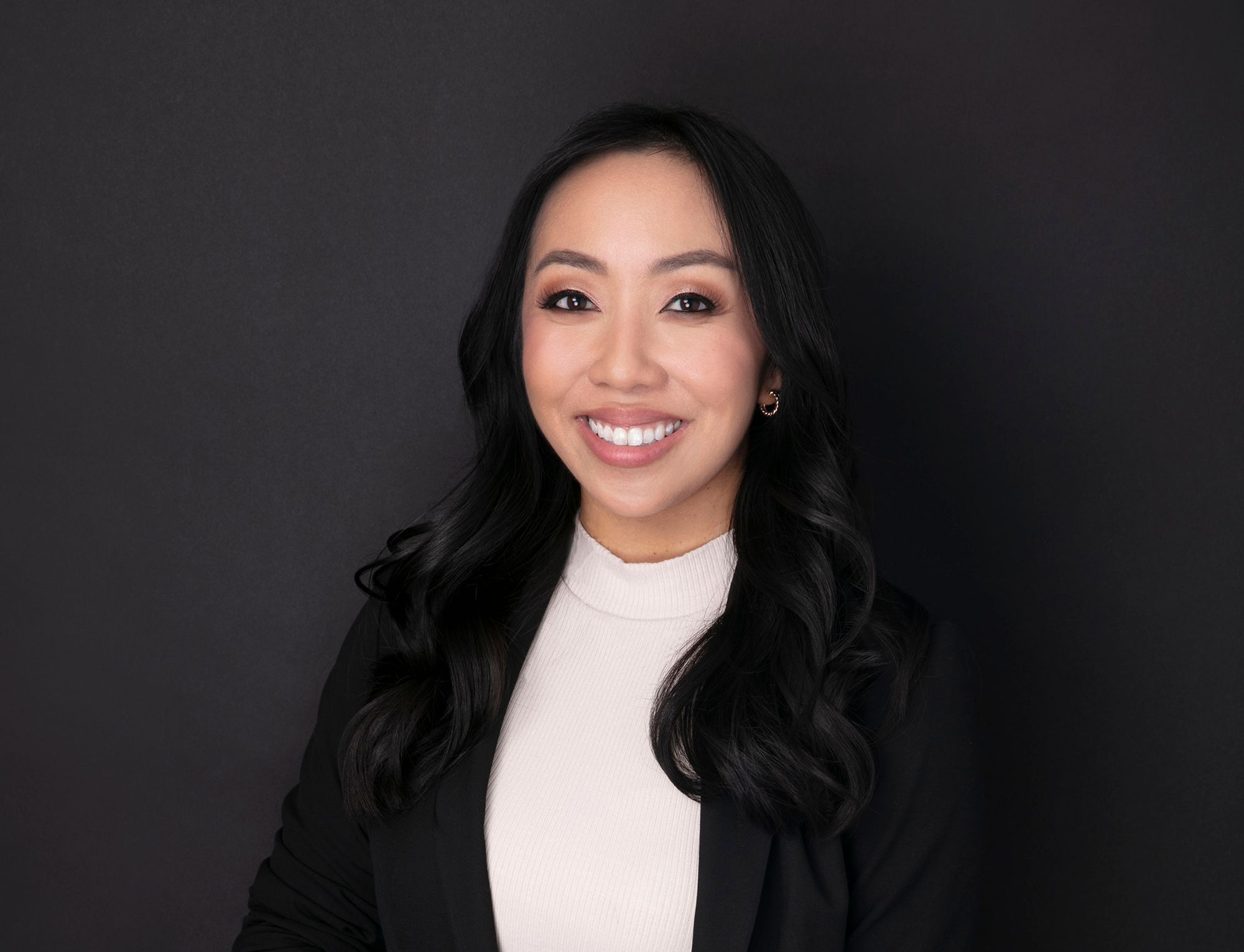 Melanie Ng ’15 ’16MBA