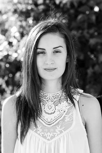 Headshot of Kara Russell