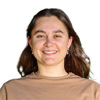 Portrait of Erika Wesch