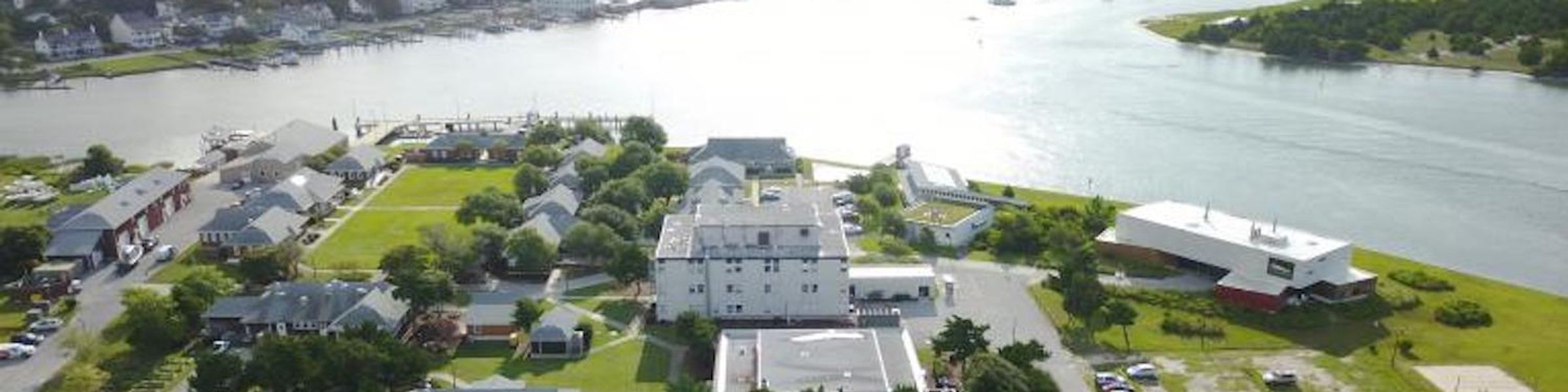 Duke Marine Lab