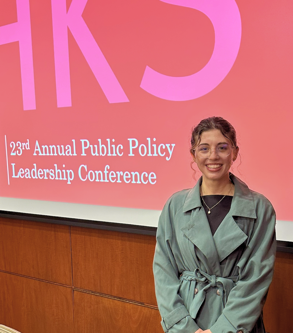 Elle Mannino portrait