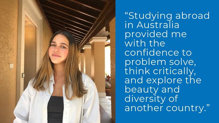 Mirabella Kirk ’20