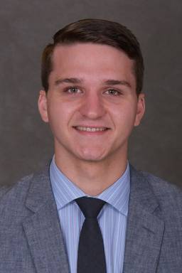 Kolten Ellis ’16