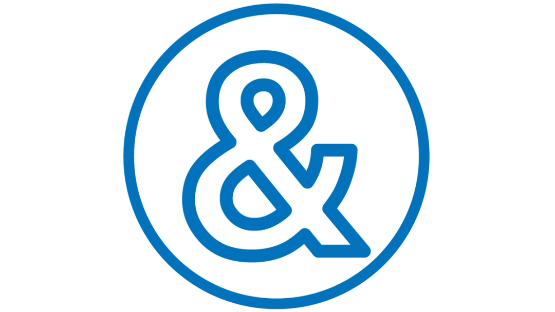 ampersand