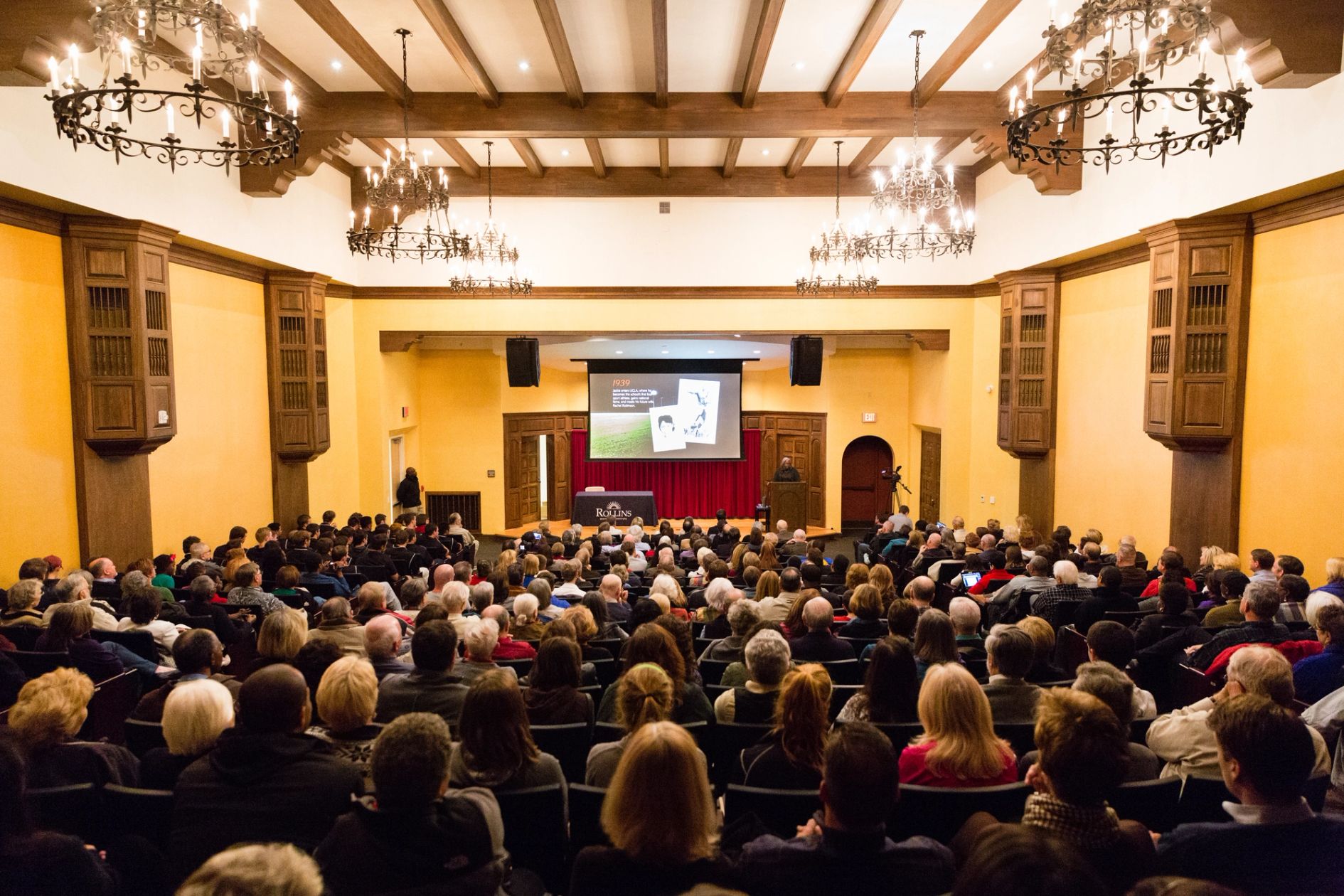 conference