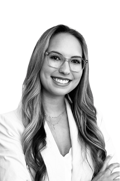 Headshot of Grace Dance