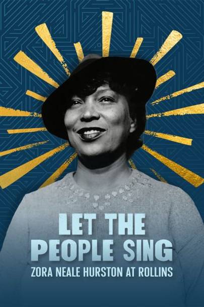 Let the People Sing show poster