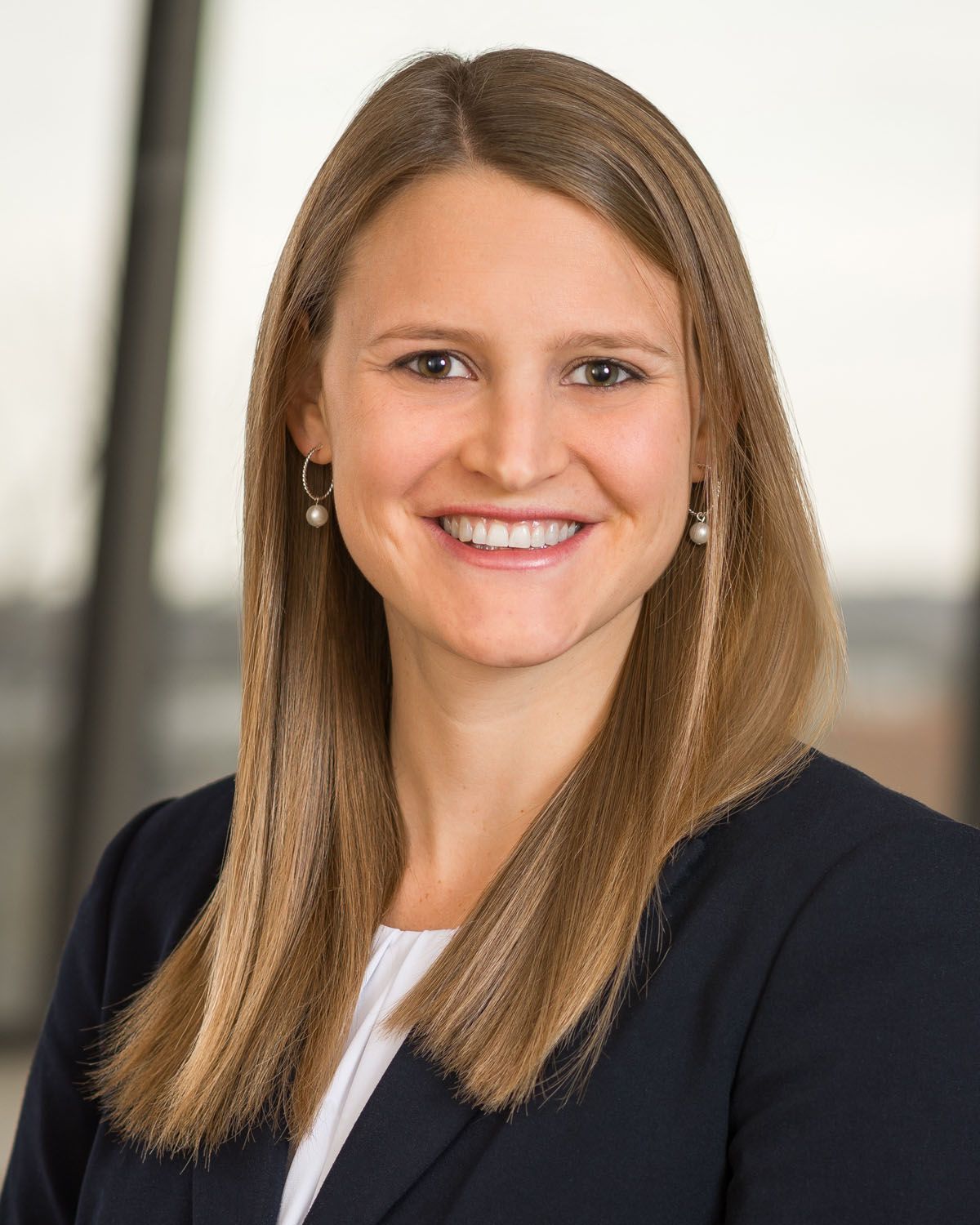 Sarah Bishop Edwards ’14 ’15MBA