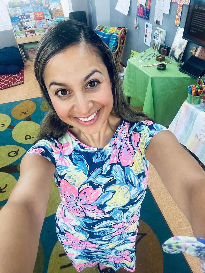 Crystal Campoverde ’19MAT