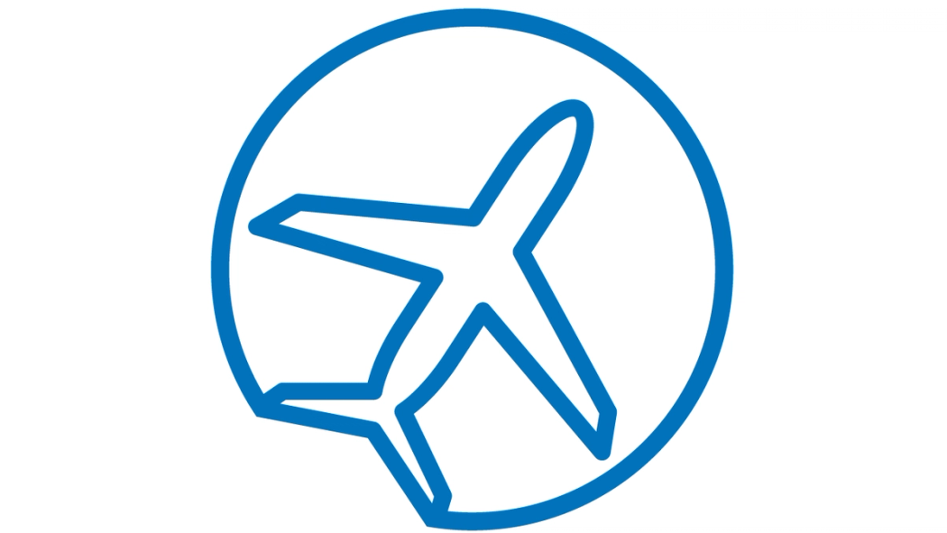 plane icon