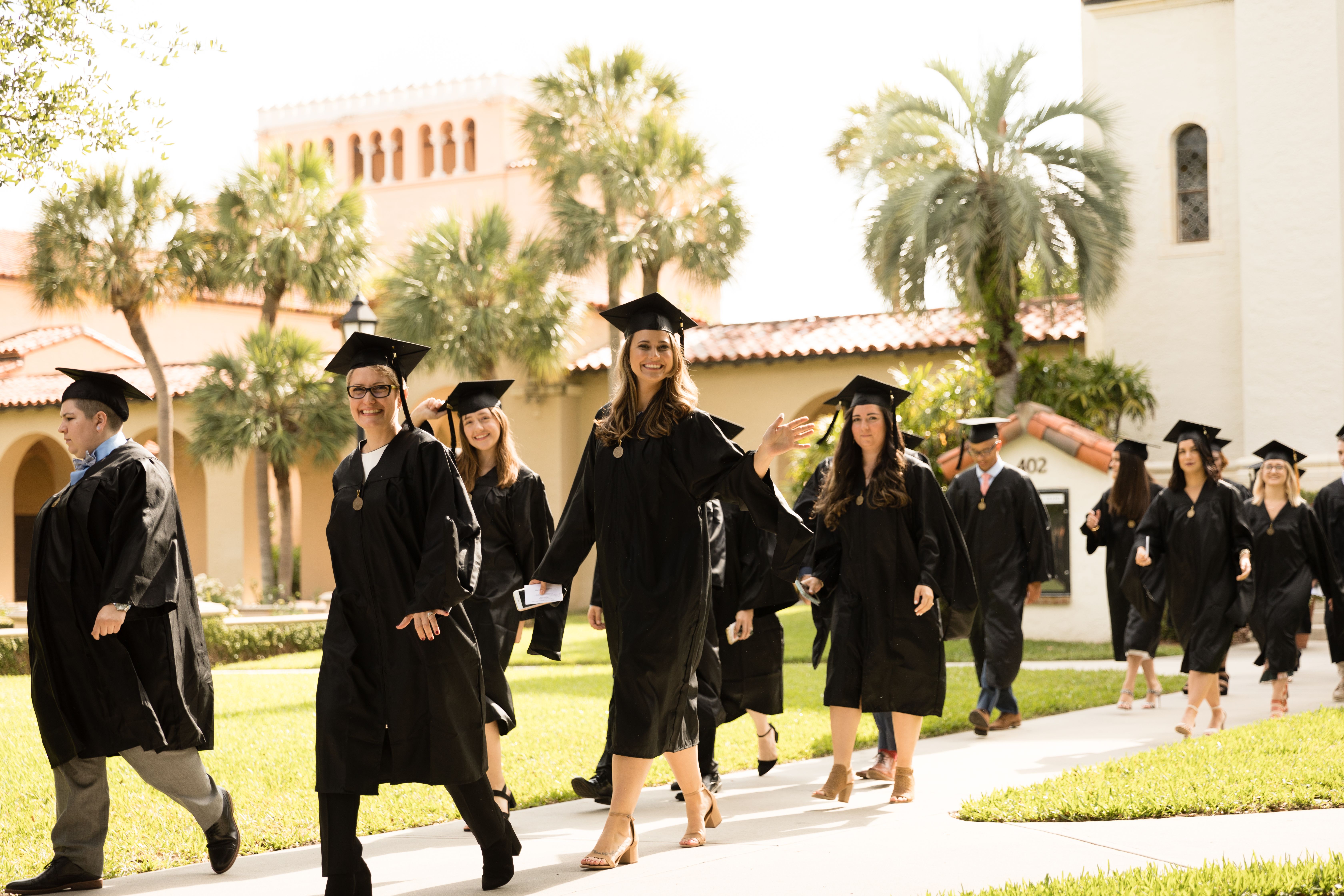 Affordable Degree Programs | Rollins College