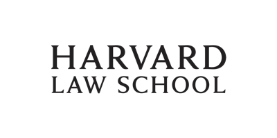 Harvard Law School - grad school