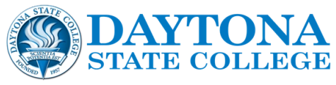 Daytona State College logo