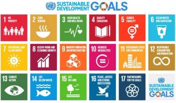The United Nations’ Sustainable Development Goals