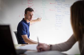 The Psychology of Work