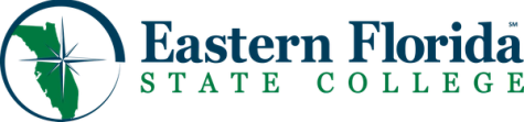 Eastern Florida State College logo