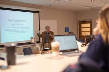 U.S.-China Relations