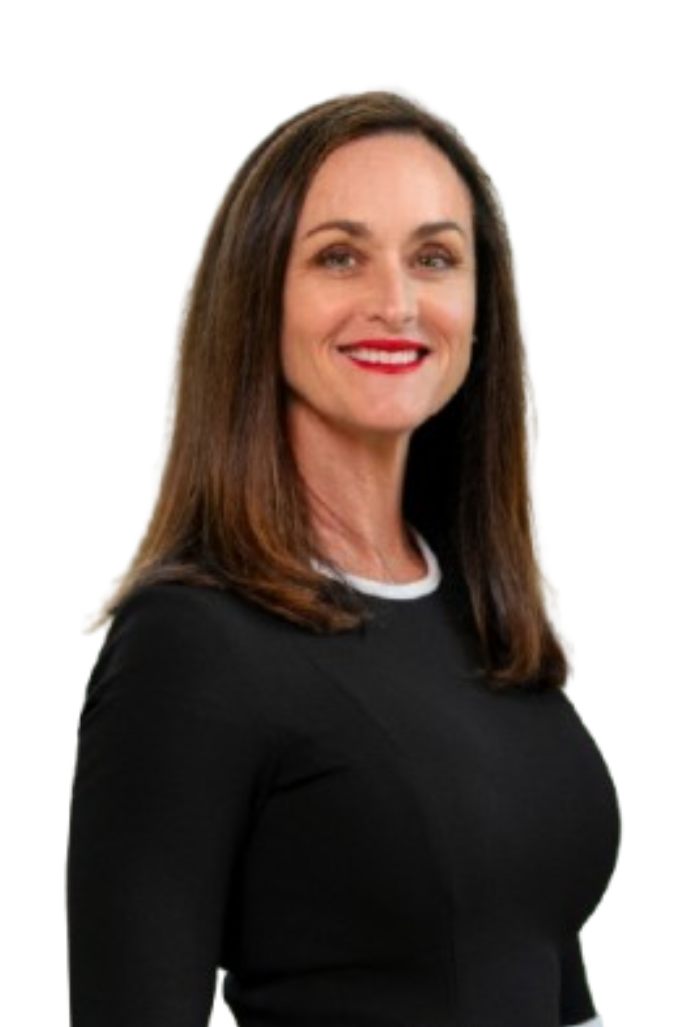 Headshot of Alicia Slater