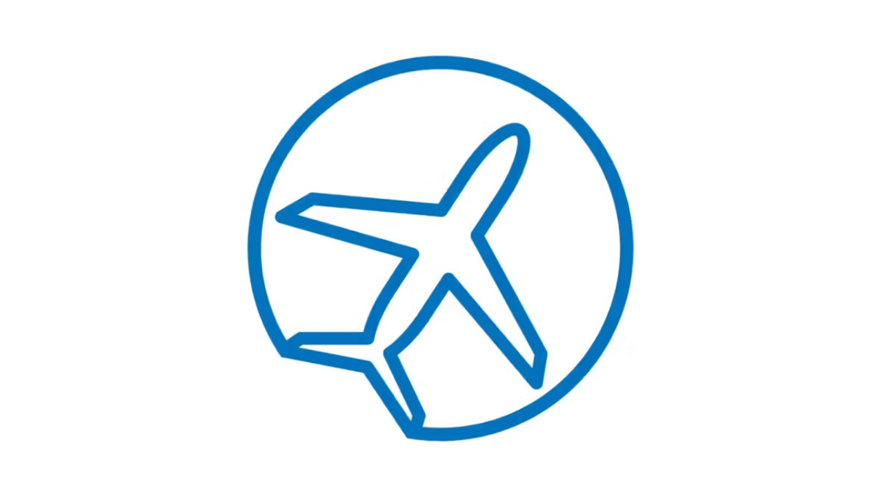 plane Icon