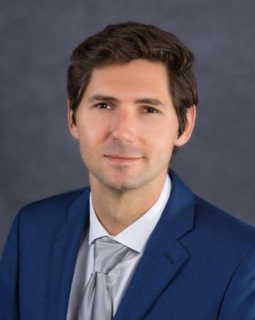 Jonathan Stamm ’10