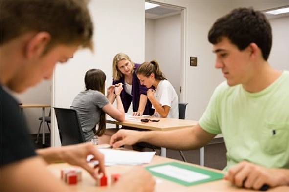 Human Behavior Suites