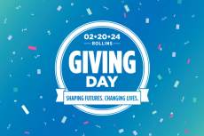 Giving Day 2024 logo