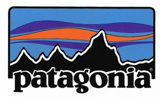 Patagonia logo