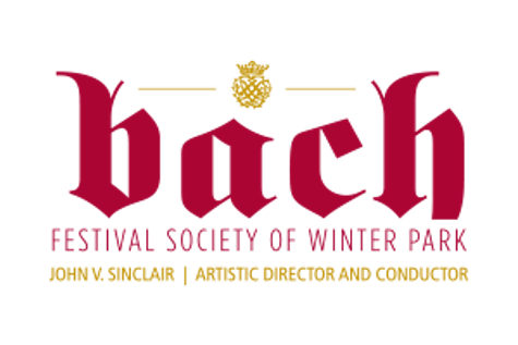 Bach Festival Society of Winter Park