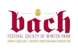 Bach Festival Society of Winter Park