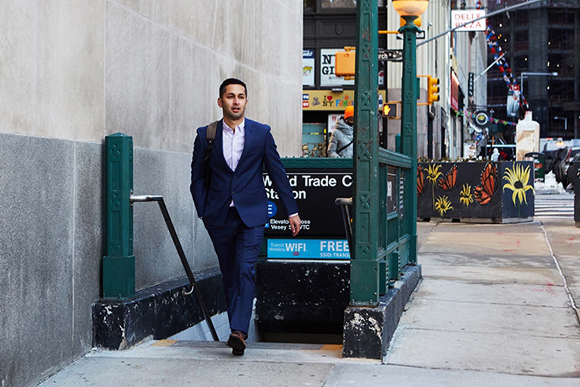 Aditya Mahara ’12