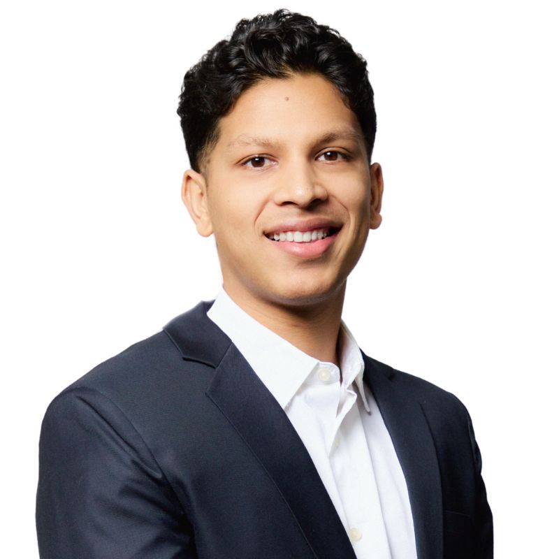 Portrait for Aditya Das